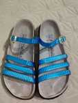 Papuci Betula by Birkenstock
