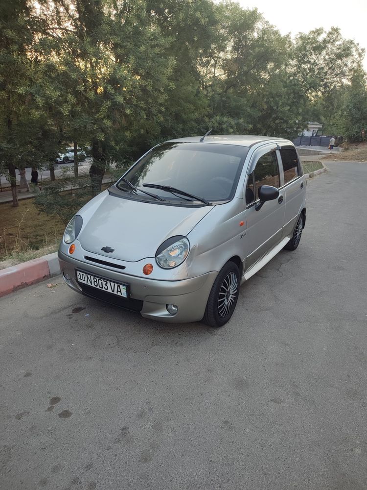 Matiz best.