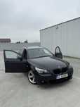Bmw e60 535d 2006