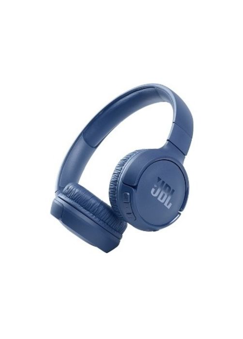 Наушники JBL Tune 510BT синий