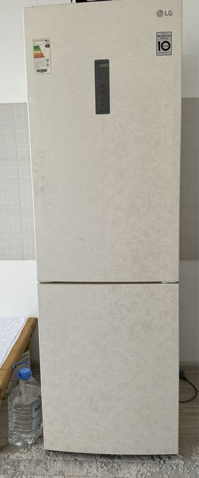 Холодильники LG-