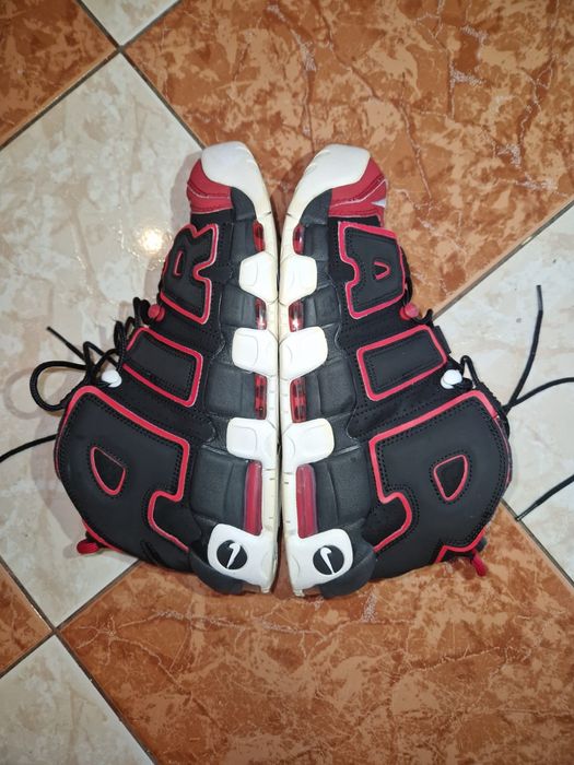Nike Air More Aptempo '96