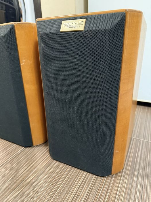 Quadral Pico  Качественк тонколони