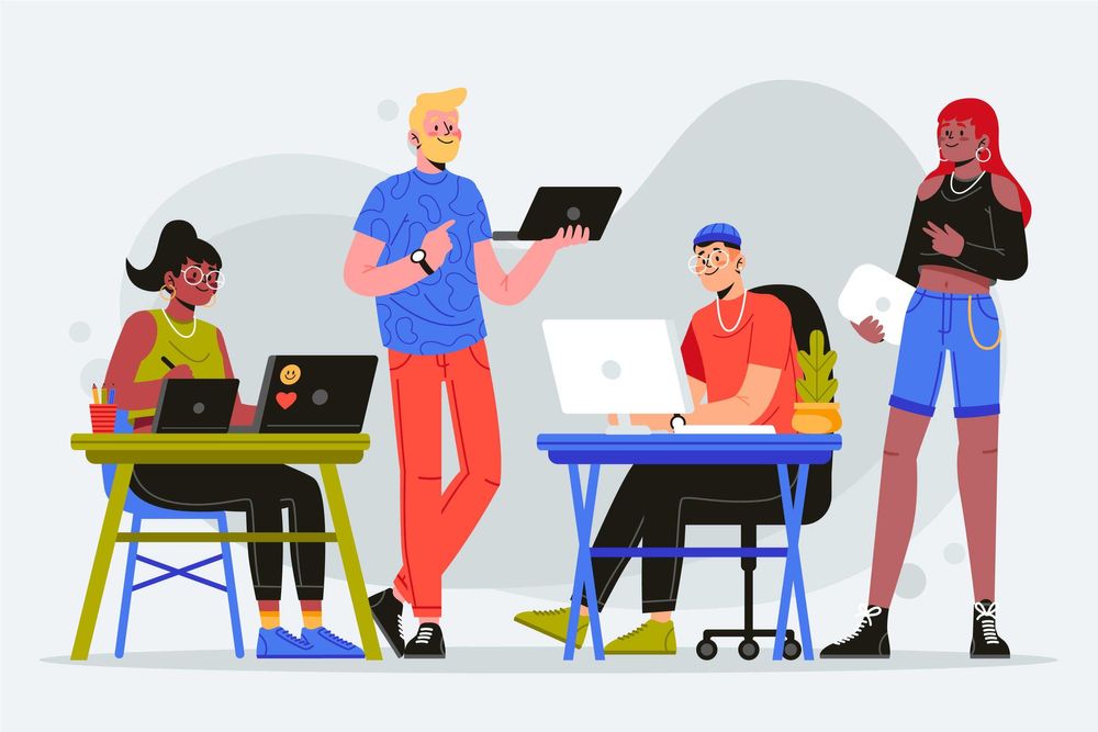 Creare magazine online/Realizare site de prezentare/Promovare online