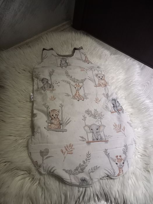 Чувалче за сън, активни килимчета и чувалче за количка Mayoral