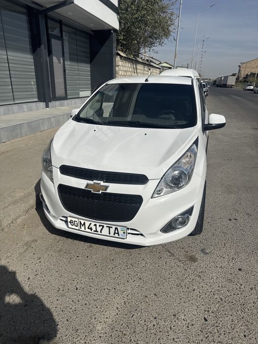 Спарк сотилади 2019