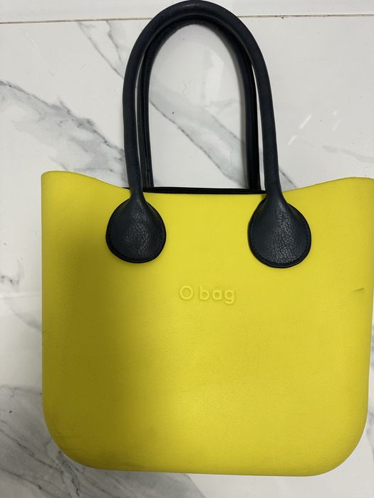 Дамска чанта O bag