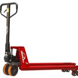 Linde Manuale Transpaleta Manuala Linde 2-2.5-3-5 tone