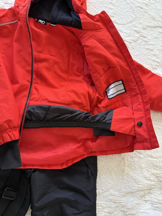 Нов детски ски комплект