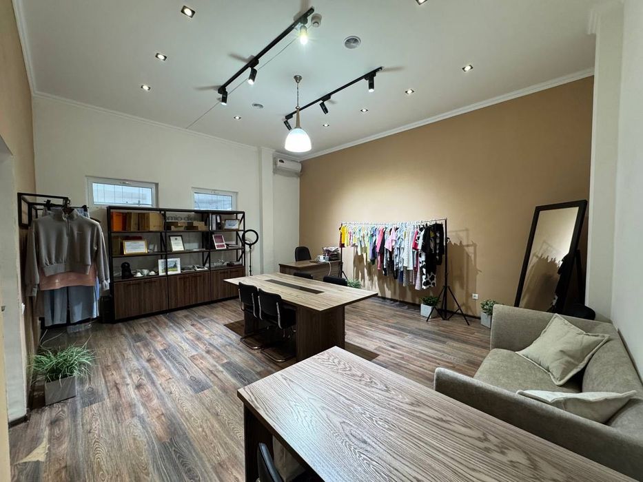 Продажа коммерческого помещения