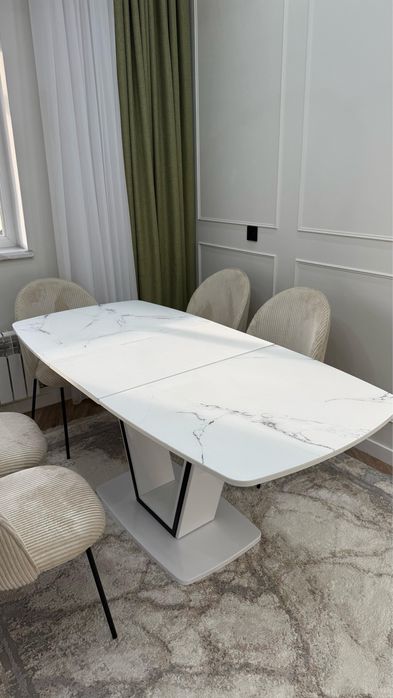 кухонный стол 60000тг