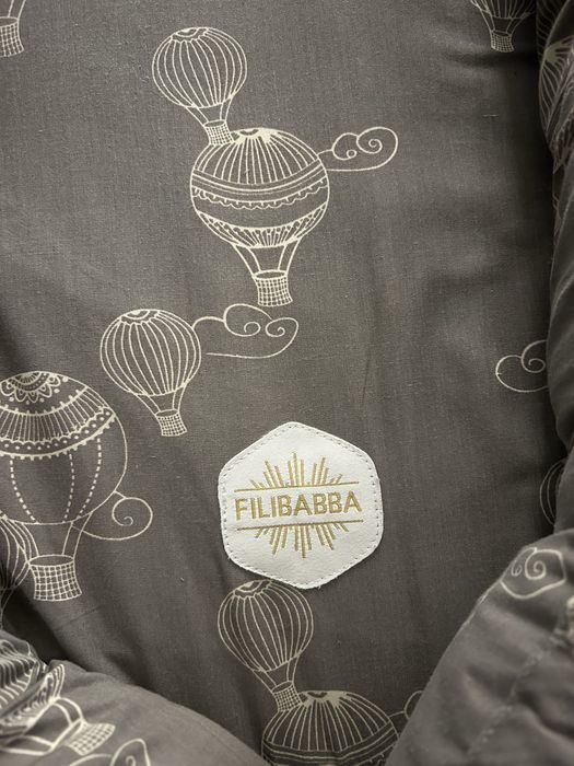 Babysest Filibabba Addinish