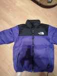НАМАЛЕНИЕ TheNorthFace jacket