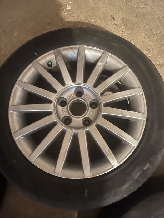 Vand anvelopa de vara R16