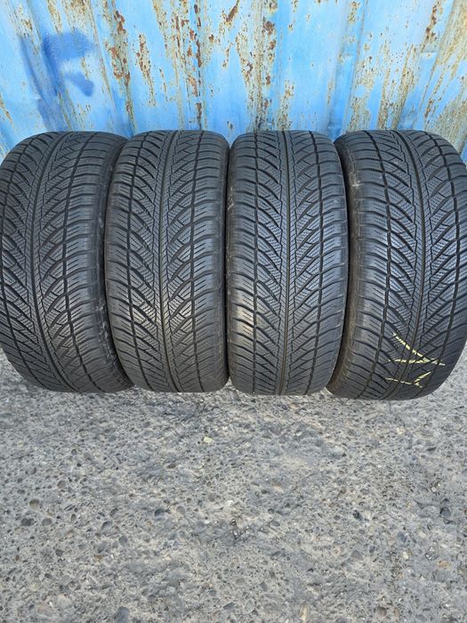 Anvelope 245.45.19 Goodyear Runflet Profil Ca Noi Peste 8mm Grosime