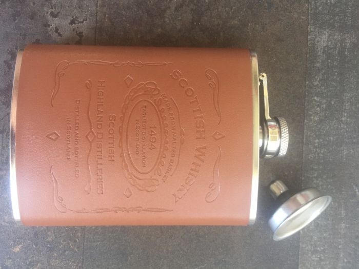 Plosca/Butelca/Sticla Din Inox Pentru Bautura