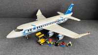 Lego City - 7893 - Passenger Plane - an 2006