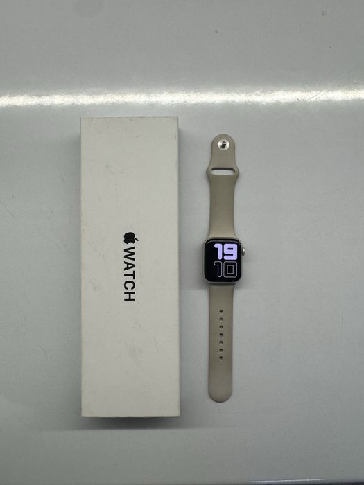 Apple watch se 2