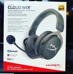 СКИДКА! Hyperx Cloud Mix Bluetooth-Проводные Наушники/Гарнитура