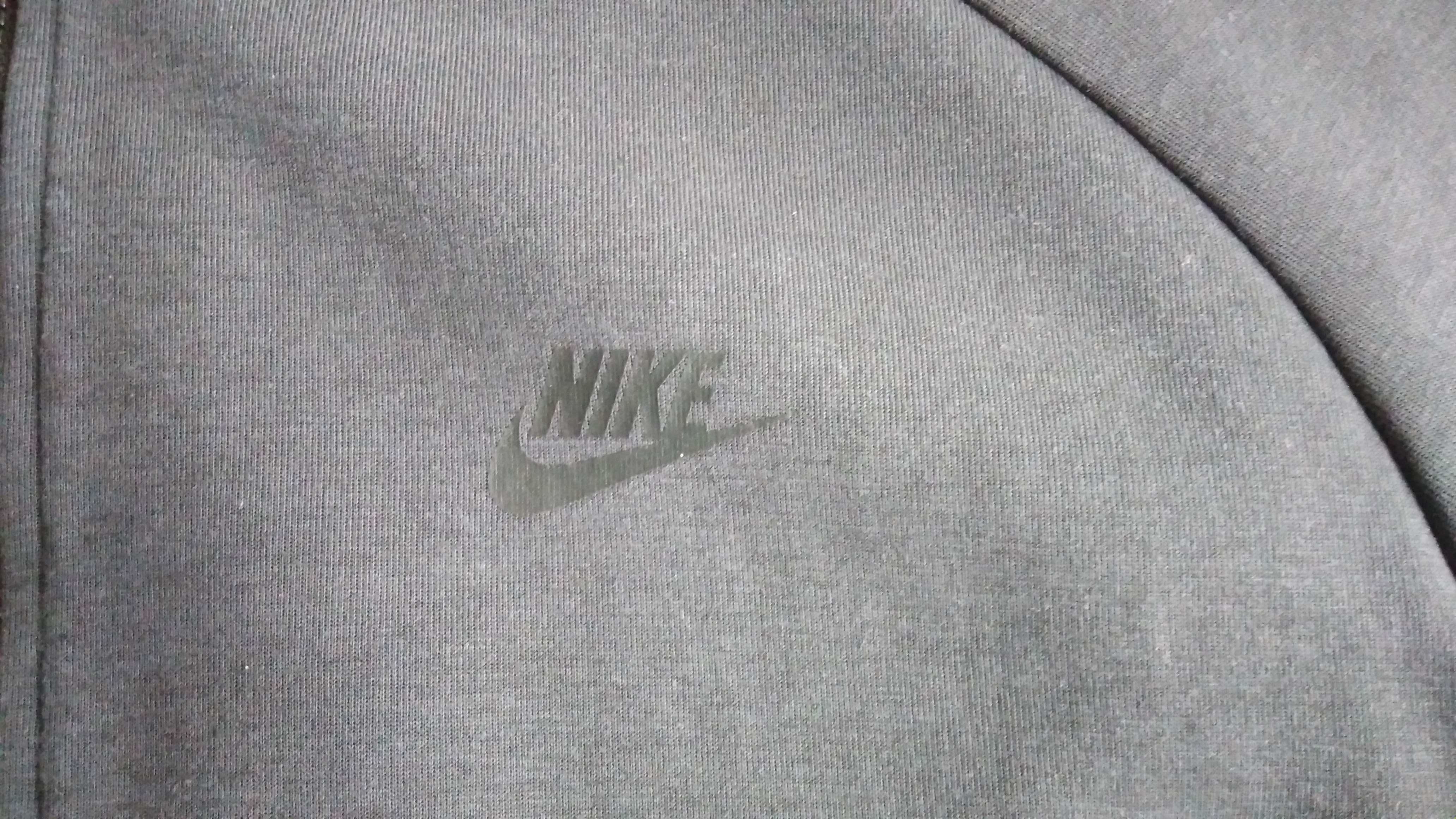 Nike tech Суичър