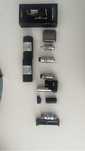 Taifun GT4 Taifun GT4S taifun GTR Aspire Mixx Consumabile