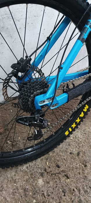 Велосипед DRAG C2-FUN