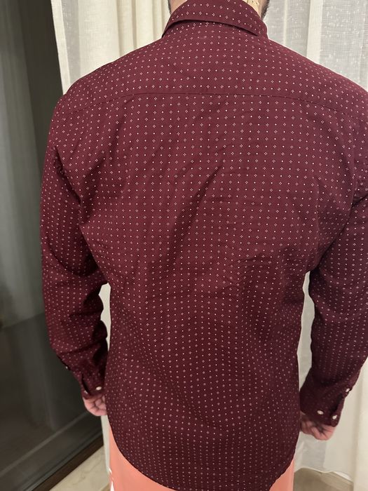 Camasa Colins XL -Barbati
