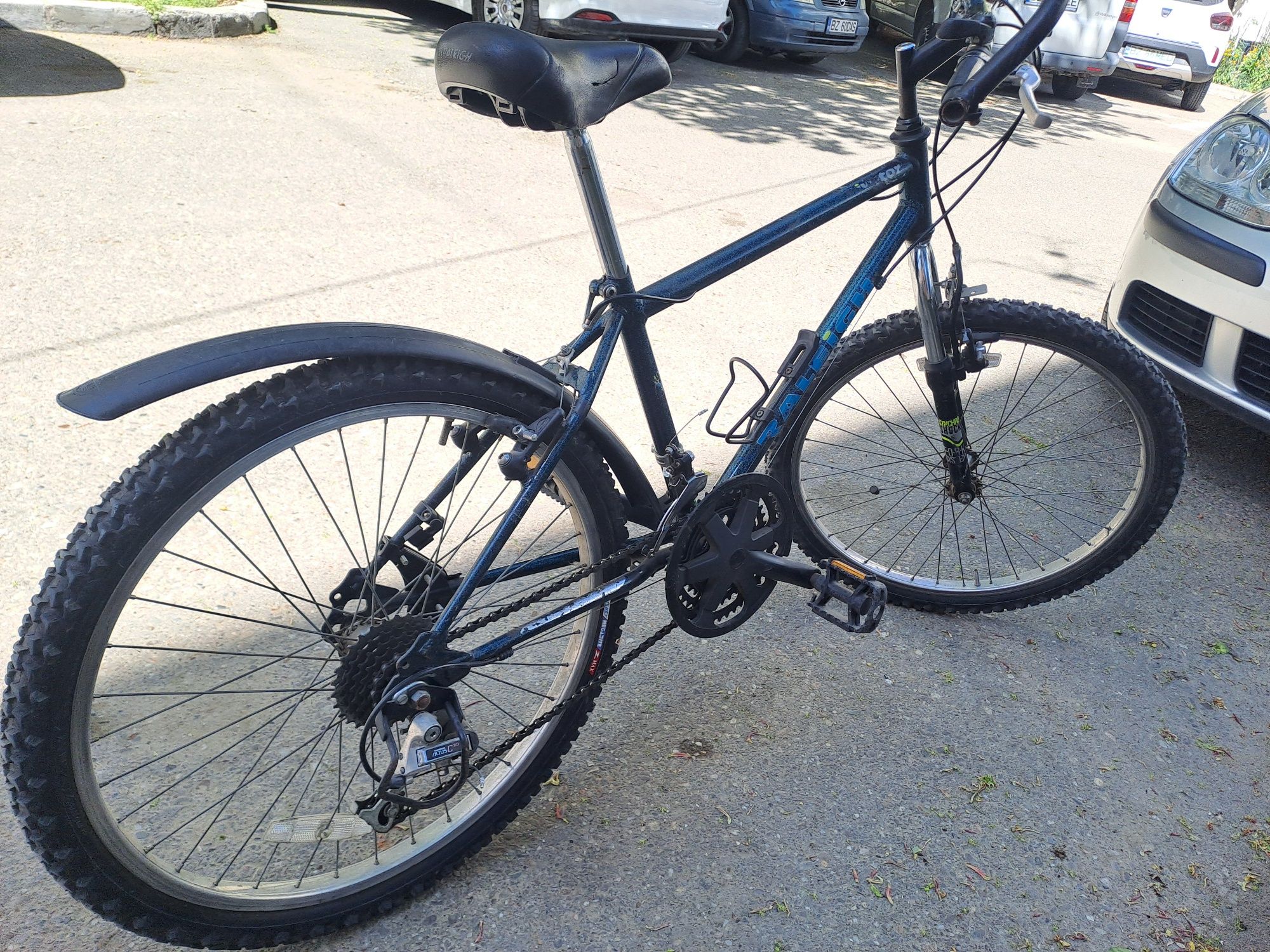 Bicicleta copiii