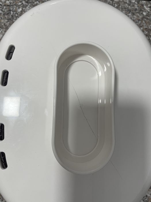 Aparat de gatit la abur Tefal Minicompact NOU
