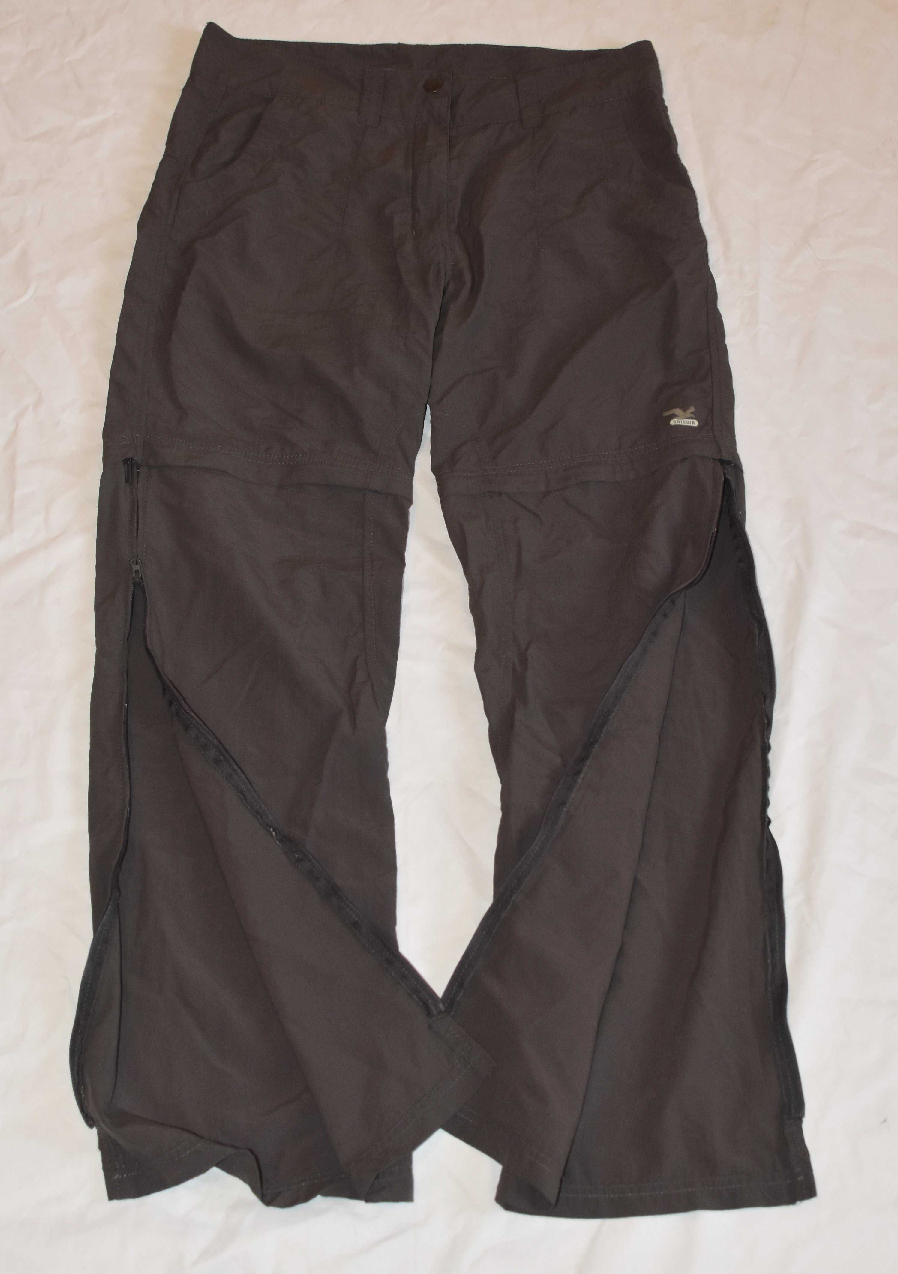 Pantaloni Salewa Jasi Dry  Dama Nr 42