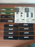 Memorie DDR4 8/16GB