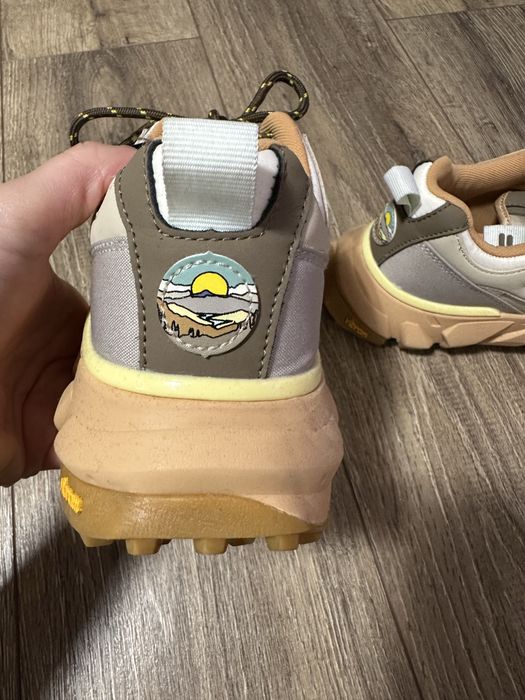 Маратонки FILA 39 номер