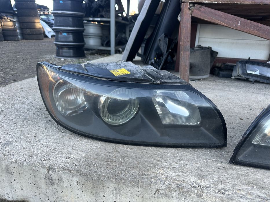 Фар/Фарове за Волво S40 xenon