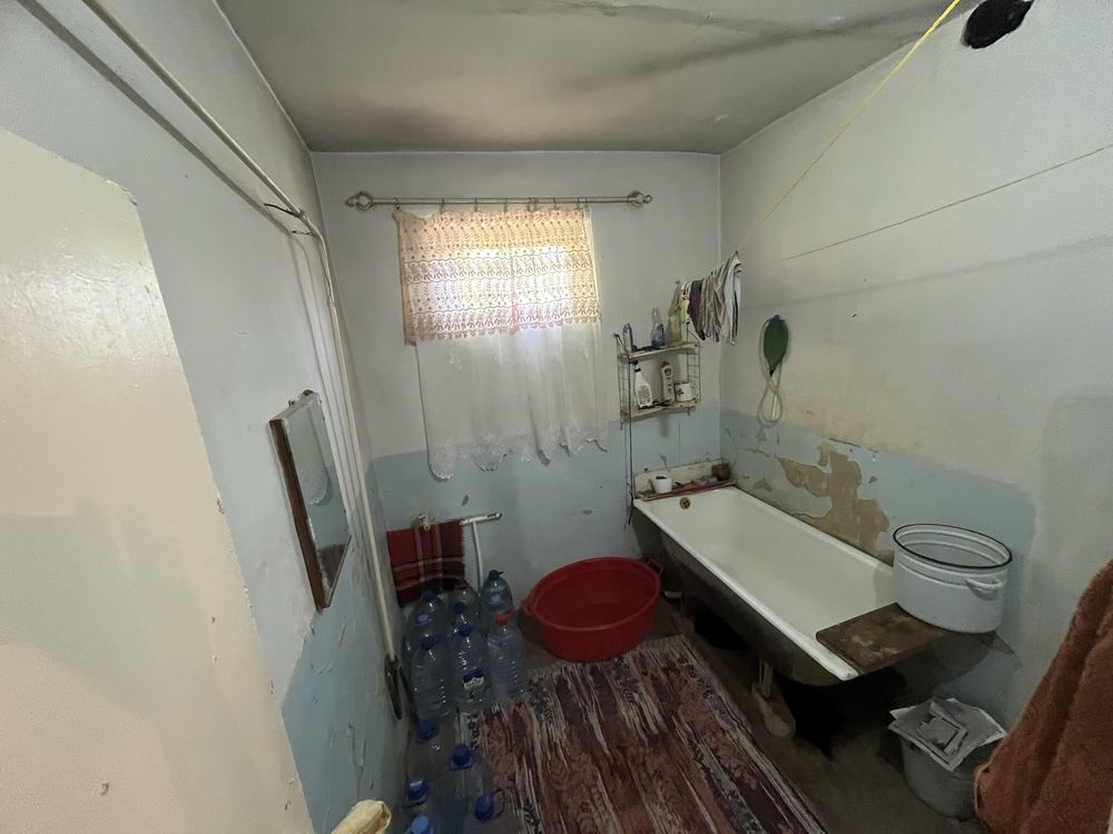 Продам 3х комнатную квартиру