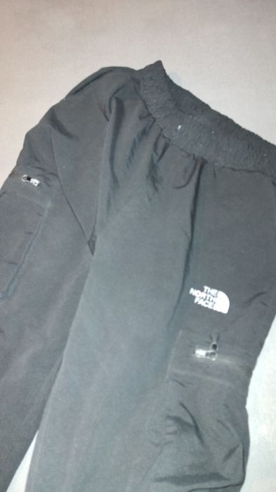 Карго панталон The north face