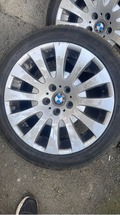 Jante Bmw R18 originale Style 118