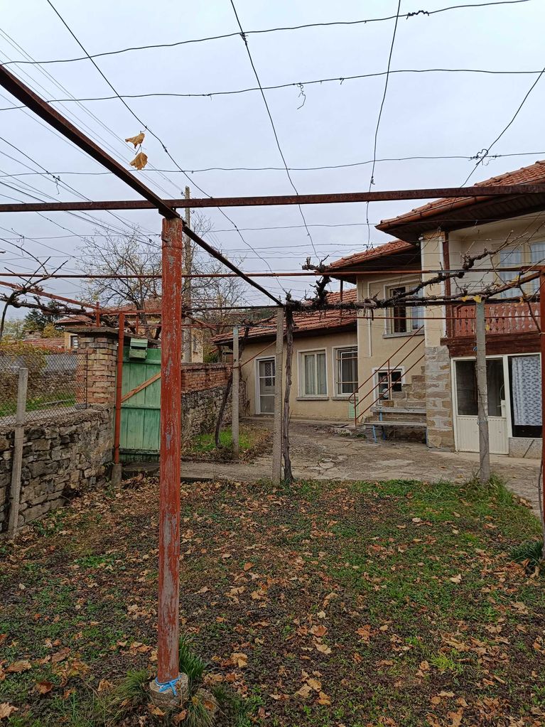 Продава се Къща в с. Кормянско, Област Габрово - 110 кв.м за 510 €/кв.м - Снимка #1