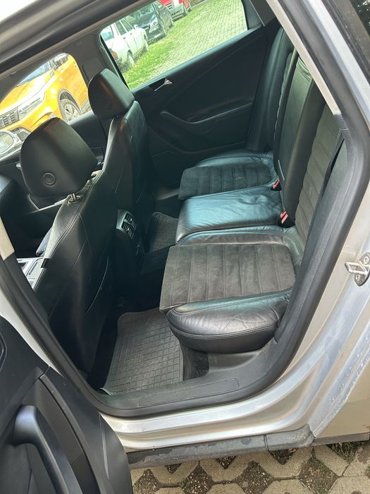 Vănd vw passat b6