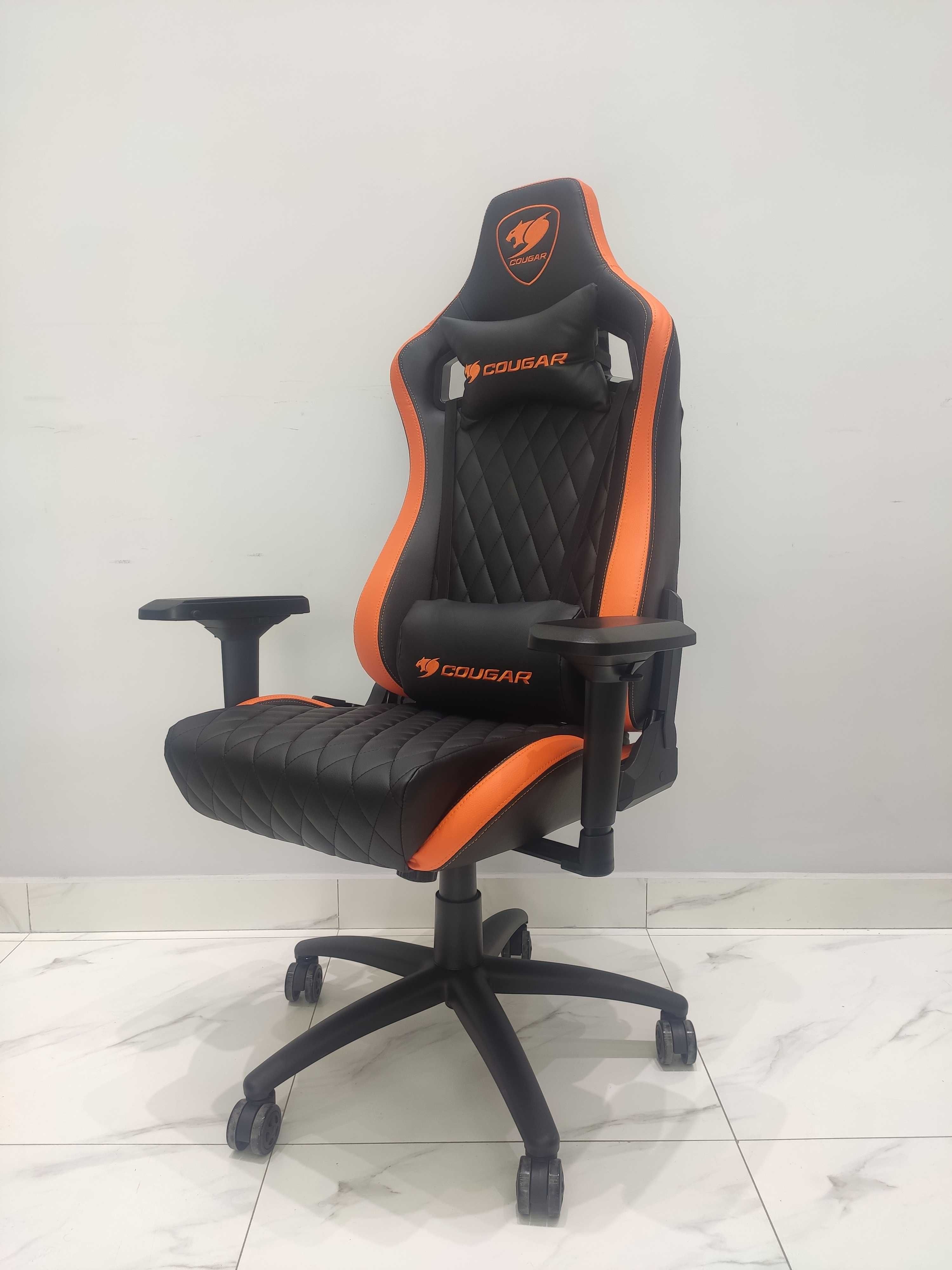 Игровое кресло Gaming chair Cougar