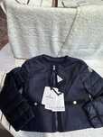 Geaca copii moncler originala