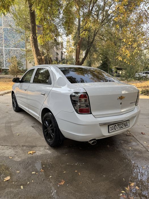 Коблт 2025 й 4 поз мигнает