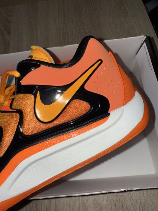 Баскетболни обувки   Nike KD 17 “Slim Reaper” - размер 45.5