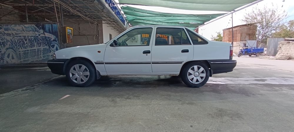 Nexia 1 dons  2007