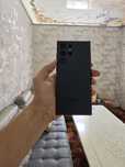 Srochno Samsung S22 Ultra 12/512g 1sim 1esim sotiladi