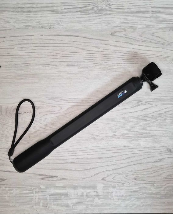 Monopied GoPro El Grande V2