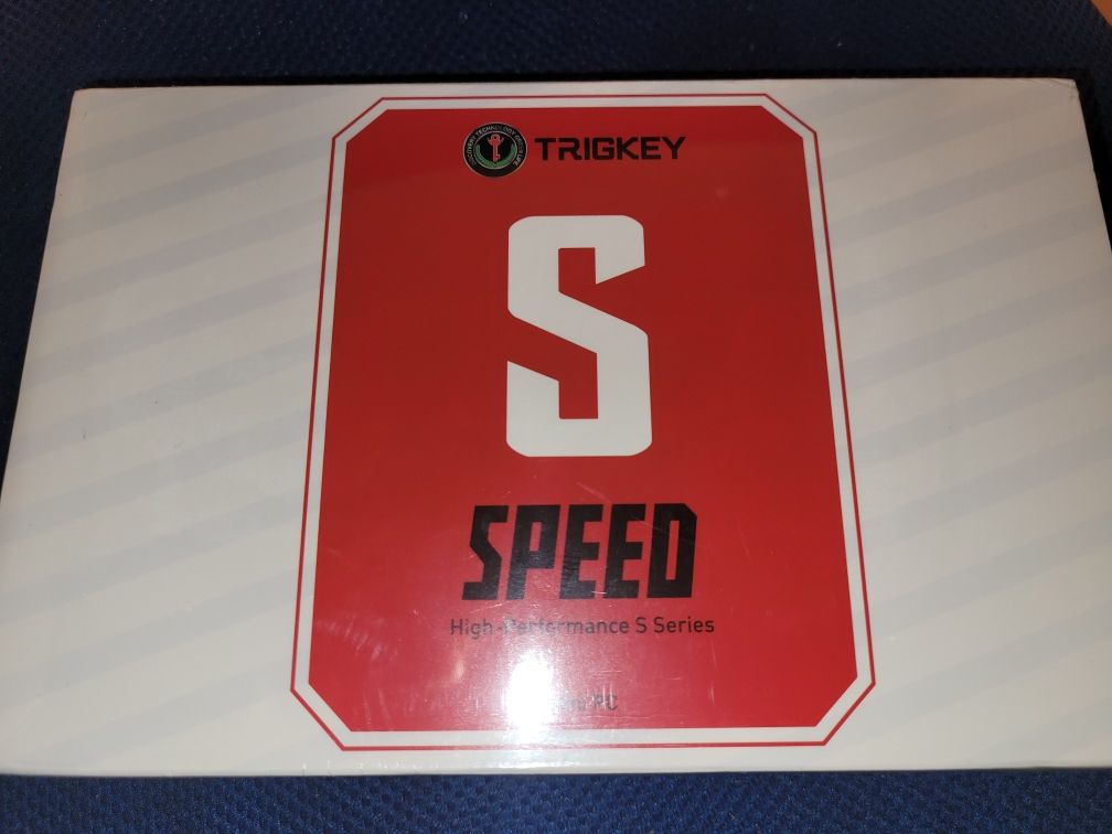 Mini PC  SPEED S (Trigkey)