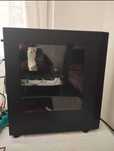 Vand pc in stare buna