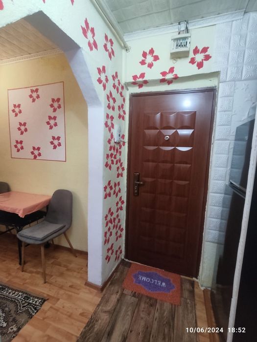 Garsoniera de inchiriat zona M uri Mioveni