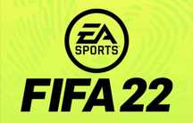 Fifa 22 игра на приставку