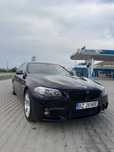 BMW Seria 5 F10 520d - 2.0 Diesel, 184CP
